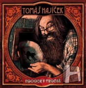 Tomáš Hajíček - Kocour v troubě CD