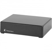 Pro-Ject DAC BOX E Black