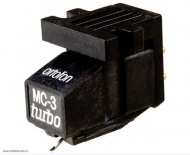 Vložka Ortofon High Output MC-3 Turbo