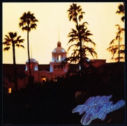 Eagles - Hotel California LP