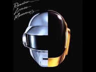 Daft Punk - Random Access Memories CD