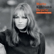 Marta Kubišová - Depeše LP