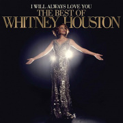 Whitney Houston - I Will Always Love You 2LP