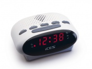Lenco ICR-210 White