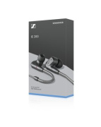 Sluchátka Sennheiser IE 200