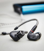 Sluchátka Sennheiser IE 200