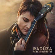 Radůza - Nebe je odemčené 2CD