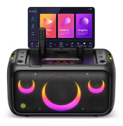 Smart party reproduktor s Bluetooth - Ikarao Break X1