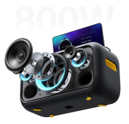 Smart party reproduktor s Bluetooth - Ikarao Break X1