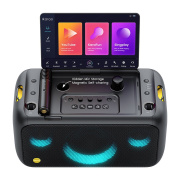 Smart party reproduktor s Bluetooth - Ikarao Break X1