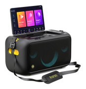 Smart party reproduktor s Bluetooth - Ikarao Break X1
