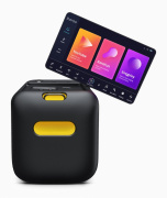 Smart party reproduktor s Bluetooth - Ikarao Break X1