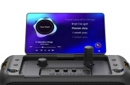 Smart party reproduktor s Bluetooth - Ikarao Break X1