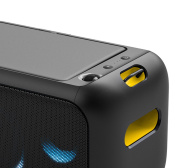 Smart party reproduktor s Bluetooth - Ikarao Break X1