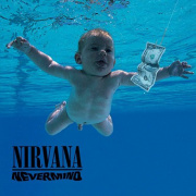 Nirvana - Nevermind LP