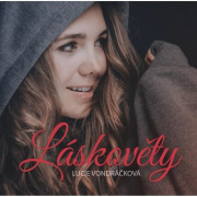 Lucie Vondráčková - Láskověty CD