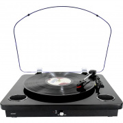 Denver VPL-210 BLACK