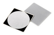 Čtvercové krycí mřížky pro vestavné reproduktory GoldenEar Invisa 650 - ISG-650