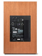 Aktivní monitory JBL 4329P ořech