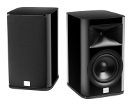 JBL HDI -1600 - piano black