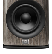 JBL HDI -1600 - šedý dub
