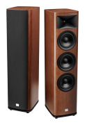 JBL HDI-3600 - ořech