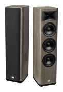 JBL HDI-3600 - šedý dub
