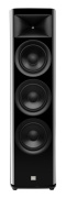 JBL HDI - 3800 - piano black