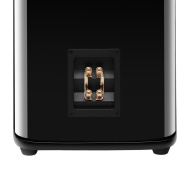 JBL HDI - 3800 - piano black
