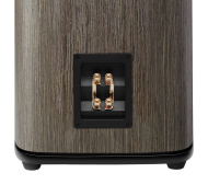 JBL HDI - 3800 - šedý dub