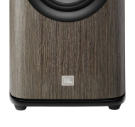 JBL HDI - 3800 - šedý dub