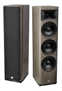 JBL HDI - 3800 - šedý dub