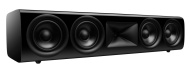 JBL HDI-4500 - piano black