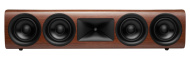 JBL HDI-4500 - ořech