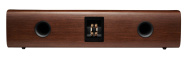 JBL HDI-4500 - ořech