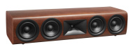 JBL HDI-4500 - ořech