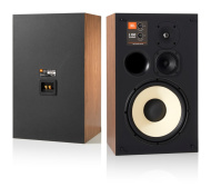 Reproduktory JBL L100 CLASSIC oranžové