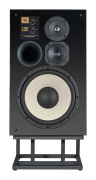 JBL L100 CLASSIC Black Edition - 3-pásmové vintage reprosoustavy