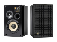 JBL L52 CLASSIC Black Edition - 2-pásmové vintage reprosoustavy