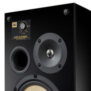 JBL L52 CLASSIC Black Edition