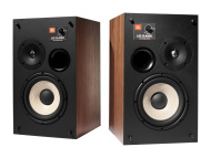 JBL L82 CLASSIC - 2-pásmové vintage reprosoustavy černé