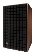 JBL L82 CLASSIC - 2-pásmové vintage reprosoustavy černé