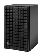 JBL L82 CLASSIC Black Edition - 2-pásmové vintage reprosoustavy