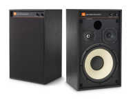 JBL Premium 4312G BLK - 3-pásmový monitor