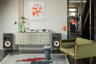 JBL SA550