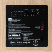 JBL Stage 200P