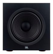 JBL Stage 200P - černý