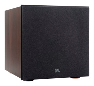 JBL Stage 200P - černý