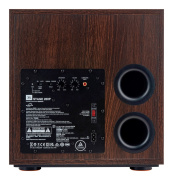 JBL Stage 200P - černý