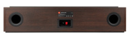 Centrální reproduktor JBL Stage 245C - černý
